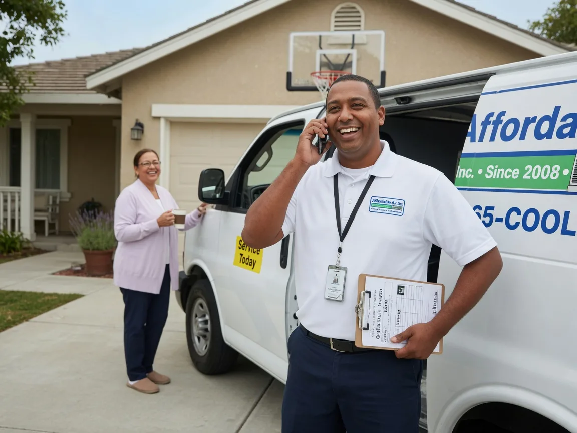 Central Ac Repair Winfred, SD FAQs